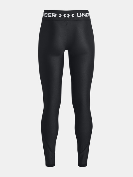 Under Armour Tajice za djevojčice Under Armour Armour Legging