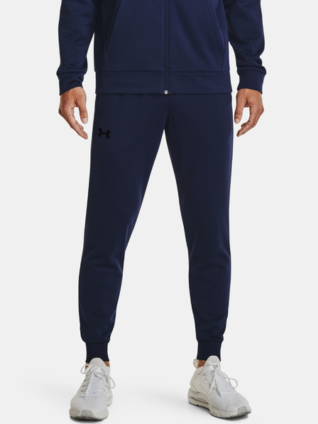 Under Armour Muške trenirke Under Armour UA Armour Fleece Joggers