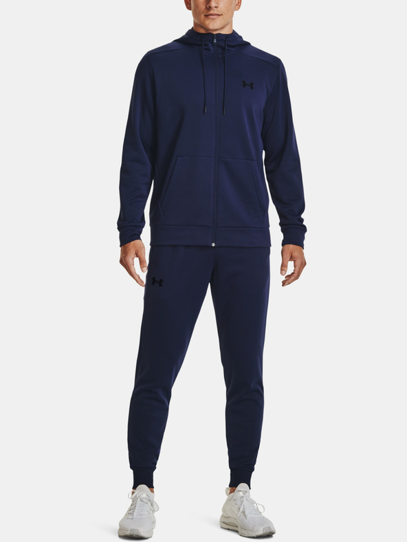 Under Armour Muške trenirke Under Armour UA Armour Fleece Joggers