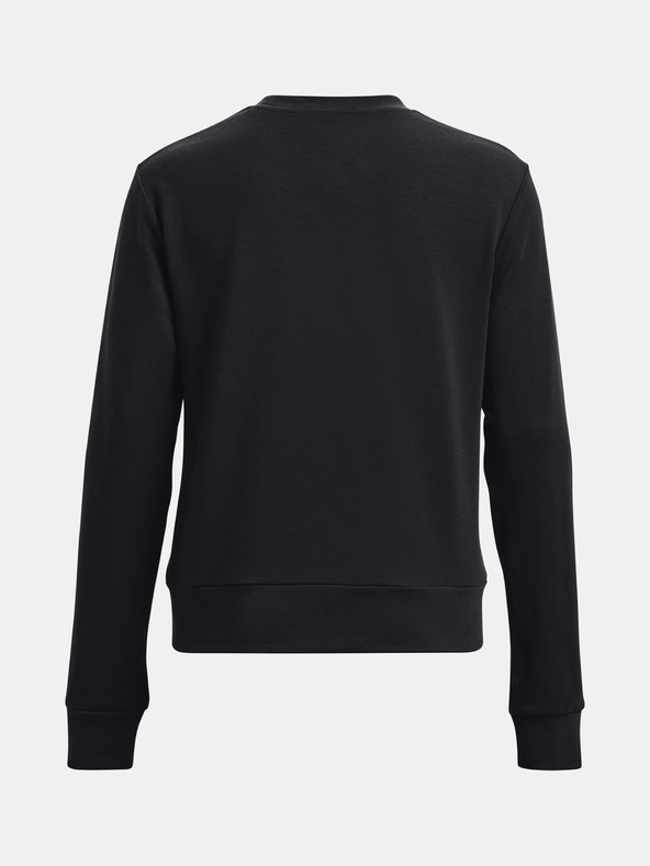 Under Armour Ženska majica Under Armour Rival Terry Crew