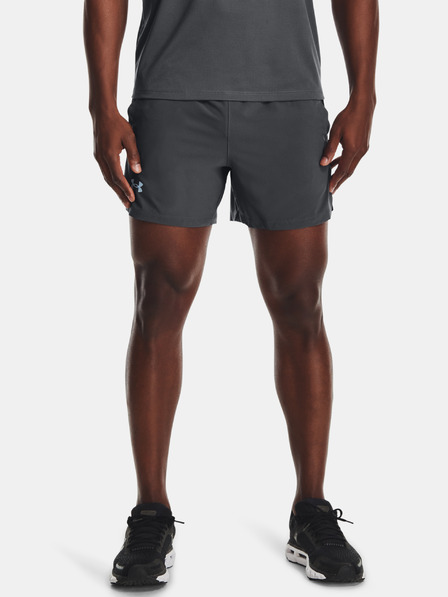 Under Armour Muške kratke hlače Under Armour UA Launch SW 5'' Short