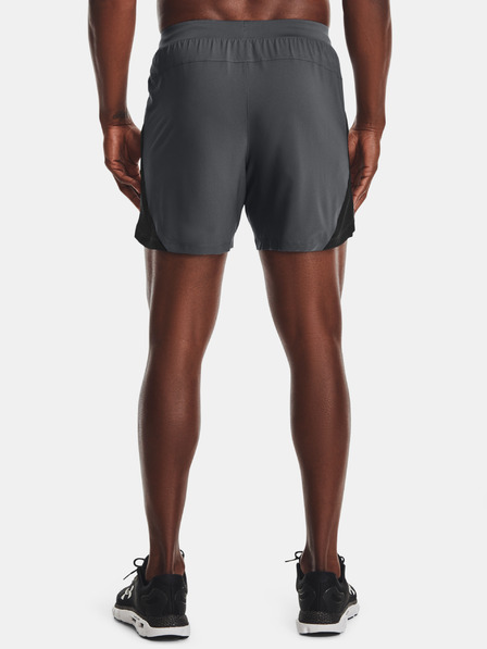 Under Armour Muške kratke hlače Under Armour UA Launch SW 5'' Short