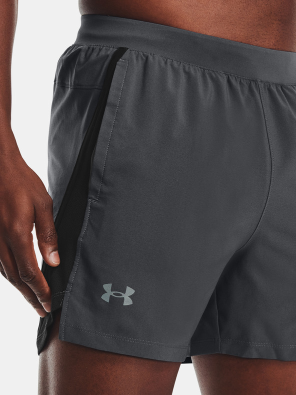 Under Armour Muške kratke hlače Under Armour UA Launch SW 5'' Short
