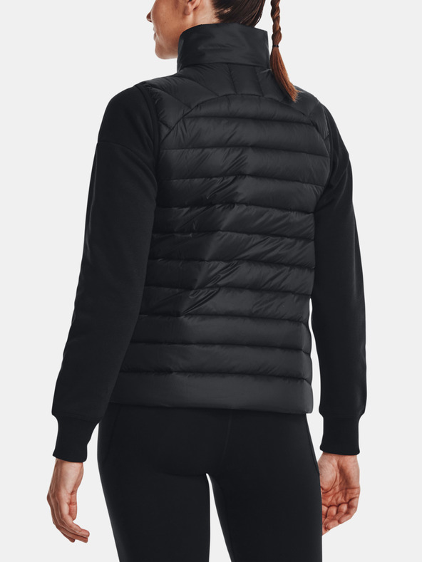 Under Armour Ženski prsluk Under Armour Storm Down 2.0 Storm Vest