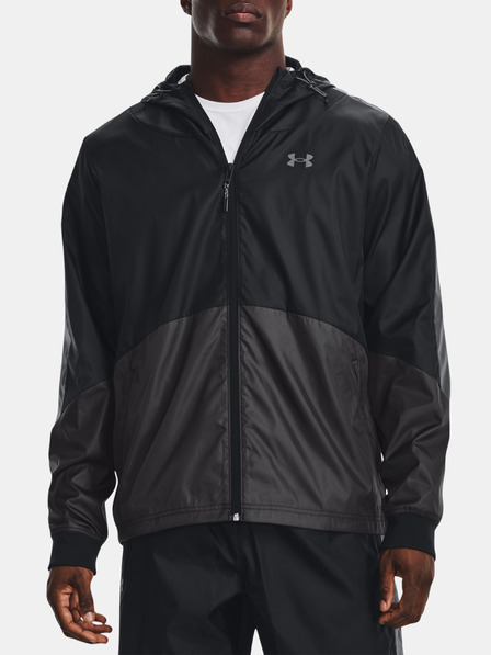 Under Armour Muška jakna Under Armour UA Legacy Windbreaker