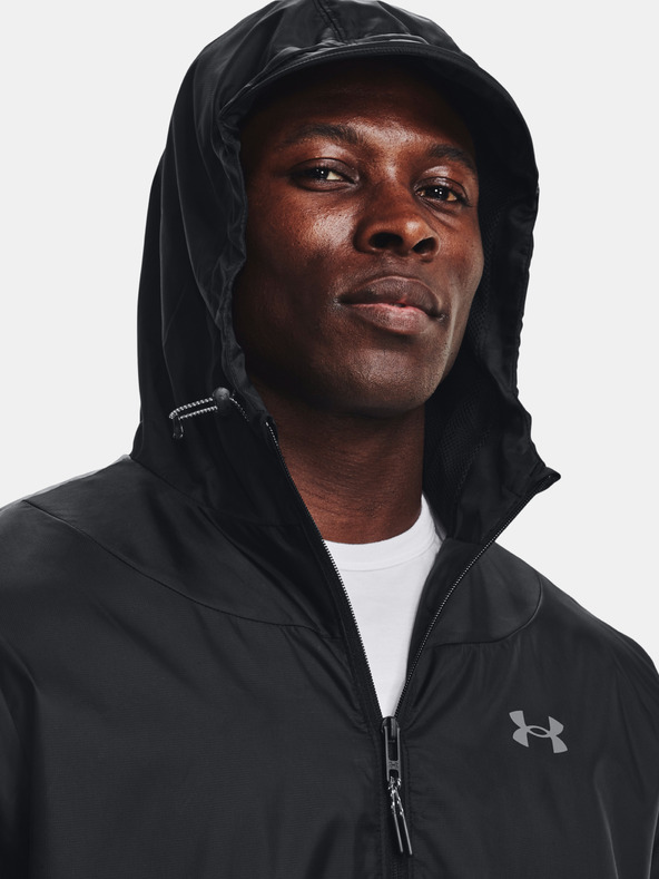 Under Armour Muška jakna Under Armour UA Legacy Windbreaker