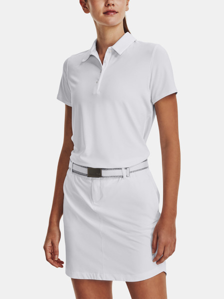 Under Armour Ženska polo majica Under Armour UA Playoff SS