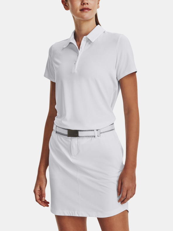 Under Armour Ženska polo majica Under Armour UA Playoff SS
