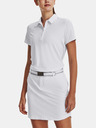 Under Armour Ženska polo majica Under Armour UA Playoff SS