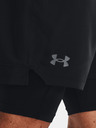 Under Armour Muške kratke hlače Under Armour UA Vanish Woven 2u1 St