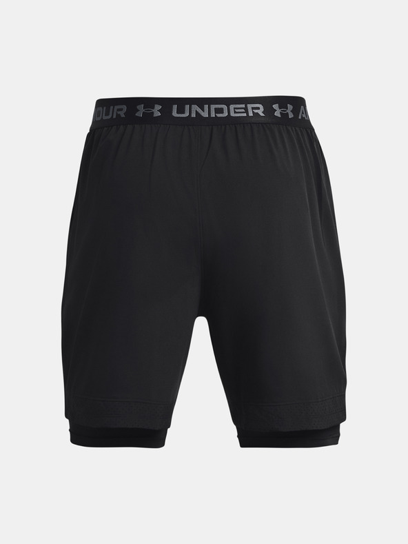 Under Armour Muške kratke hlače Under Armour UA Vanish Woven 2u1 St