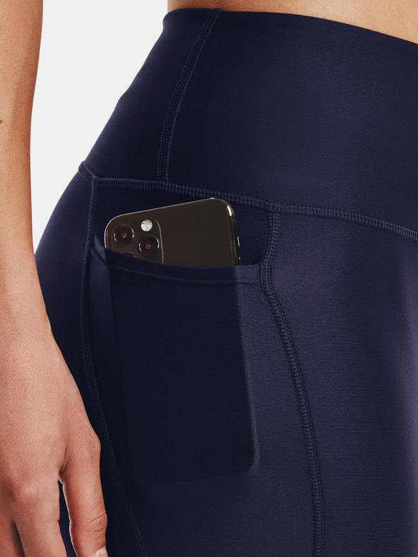 Under Armour Ženske tajice Under Armour Armour Hi Ankle Leg