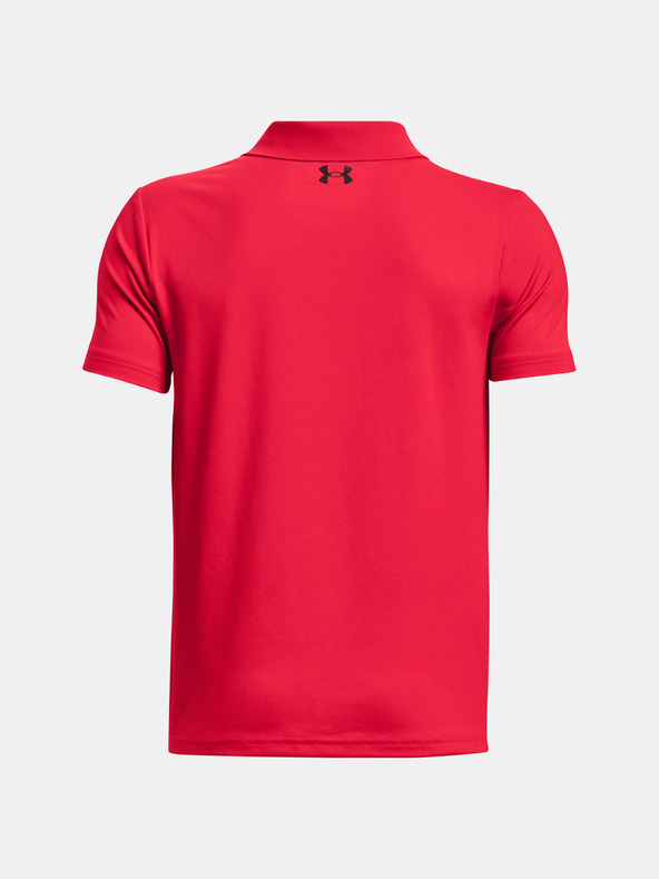 Under Armour Dječja majica Under Armour UA Performance Polo
