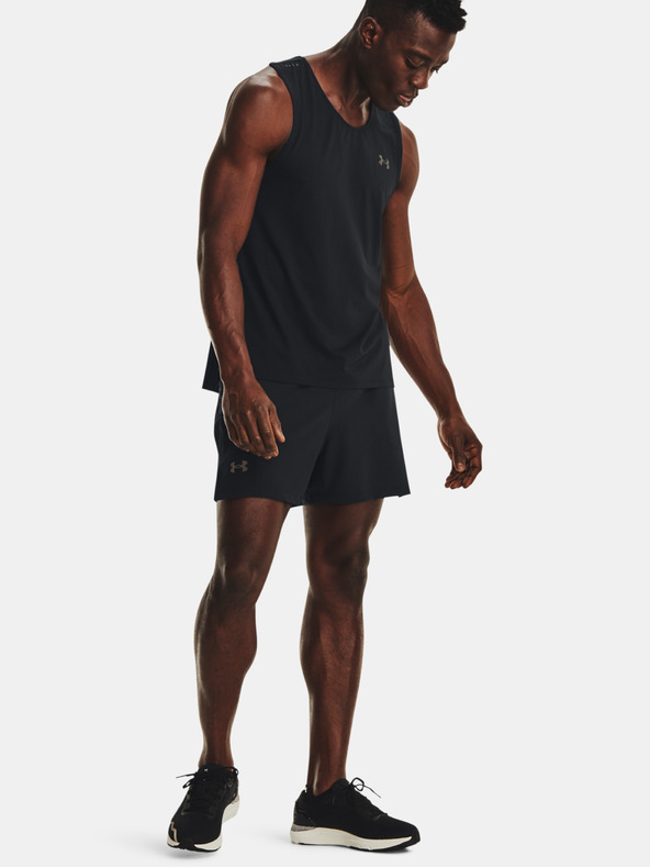 Under Armour Muške kratke hlače Under Armour LAUNCH ELITE 5'' SHORT