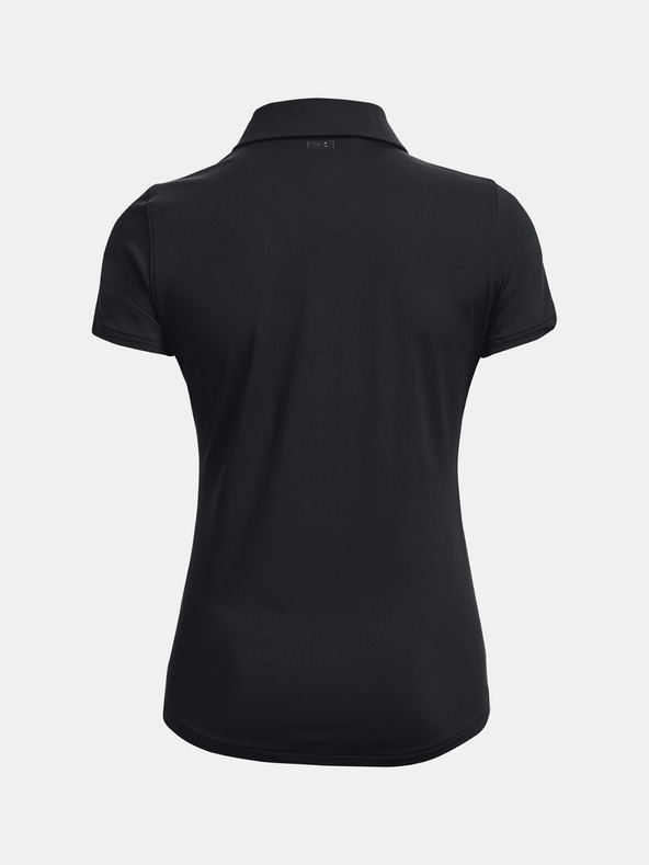 Under Armour Ženska polo majica Under Armour UA Playoff SS