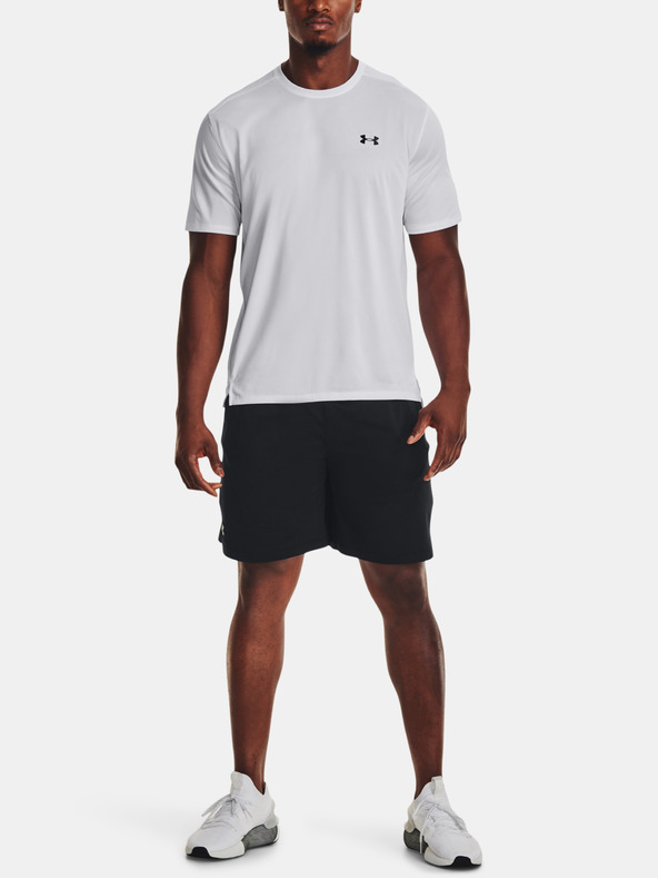 Under Armour Muška Under Armour UA Tech Vent SS majica