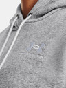Under Armour Ženska hoodie majica Under Armour Essential Fleece Hoodie
