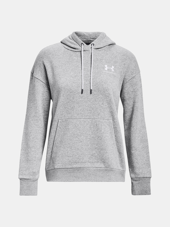 Under Armour Ženska hoodie majica Under Armour Essential Fleece Hoodie