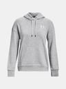 Under Armour Ženska hoodie majica Under Armour Essential Fleece Hoodie