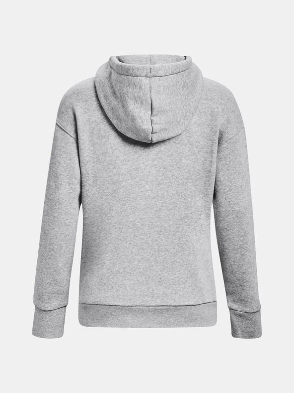 Under Armour Ženska hoodie majica Under Armour Essential Fleece Hoodie