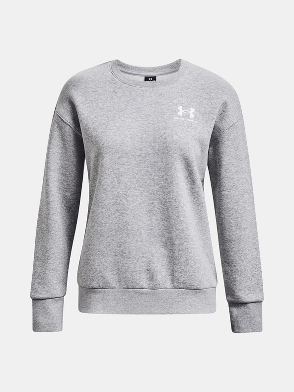 Under Armour Ženska dukserica Under Armour Essential Fleece Crew