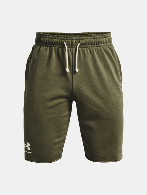 Under Armour Muške kratke hlače Under Armour UA RIVAL TERRY SHORT