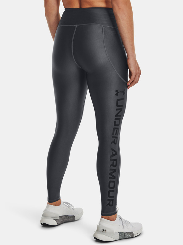 Under Armour Ženske tajice Under Armour Armour Branded Legging