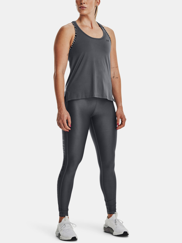 Under Armour Ženske tajice Under Armour Armour Branded Legging