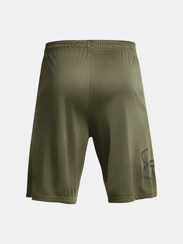 Under Armour Muške kratke hlače Under Armour UA TECH GRAPHIC SHORT