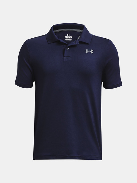 Under Armour Dječja majica Under Armour UA Performance Polo