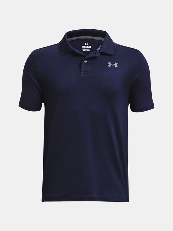 Under Armour Dječja majica Under Armour UA Performance Polo