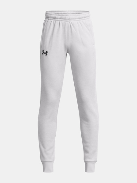 Under Armour Dječje trenerke Under Armour UA Armour Fleece Joggers