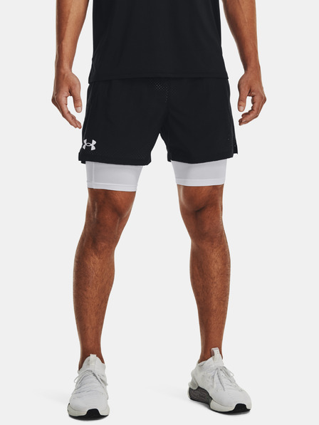 Under Armour Muške kratke hlačice Under Armour UA Vanish Wvn 2in1 Vent Sts