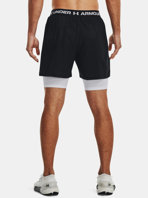 Under Armour Muške kratke hlačice Under Armour UA Vanish Wvn 2in1 Vent Sts