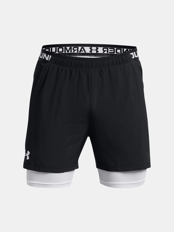 Under Armour Muške kratke hlačice Under Armour UA Vanish Wvn 2in1 Vent Sts