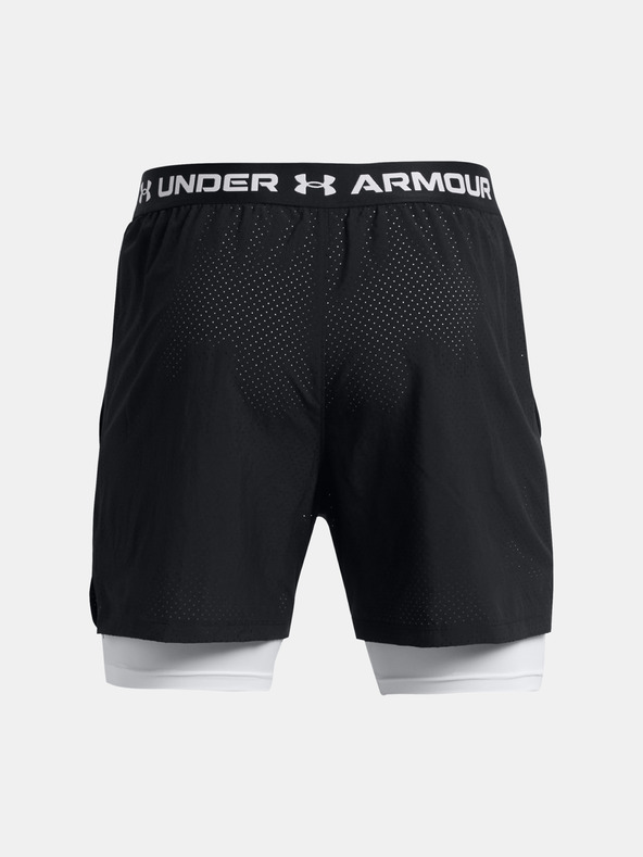 Under Armour Muške kratke hlačice Under Armour UA Vanish Wvn 2in1 Vent Sts