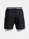 Under Armour Muške kratke hlačice Under Armour UA Vanish Wvn 2in1 Vent Sts