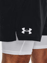 Under Armour Muške kratke hlačice Under Armour UA Vanish Wvn 2in1 Vent Sts