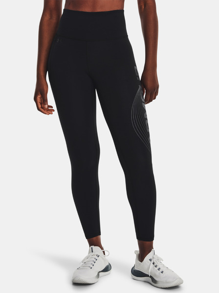 Under Armour Ženske tajice Under Armour Motion Ankle Leg Branded