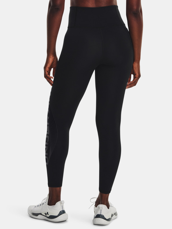 Under Armour Ženske tajice Under Armour Motion Ankle Leg Branded