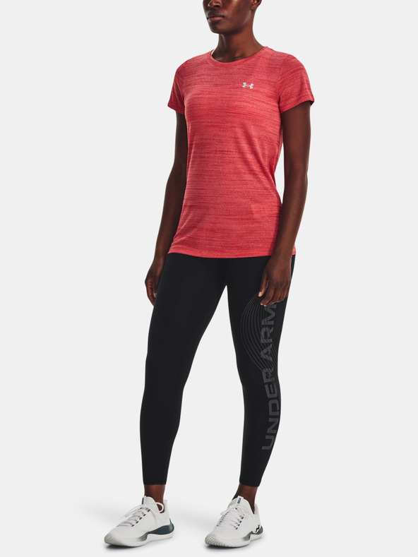 Under Armour Ženske tajice Under Armour Motion Ankle Leg Branded