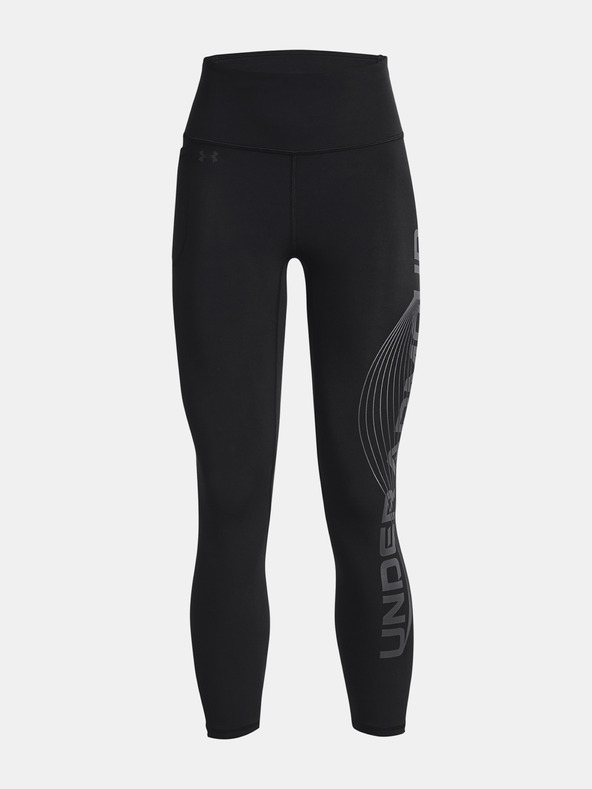 Under Armour Ženske tajice Under Armour Motion Ankle Leg Branded
