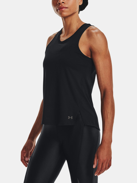 Under Armour Ženski top Under Armour UA ISO-CHILL LASER TANK