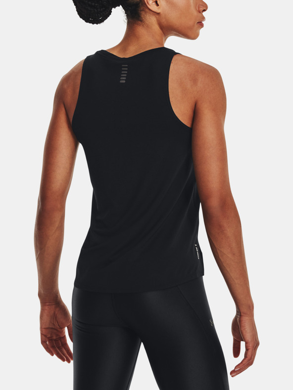 Under Armour Ženski top Under Armour UA ISO-CHILL LASER TANK
