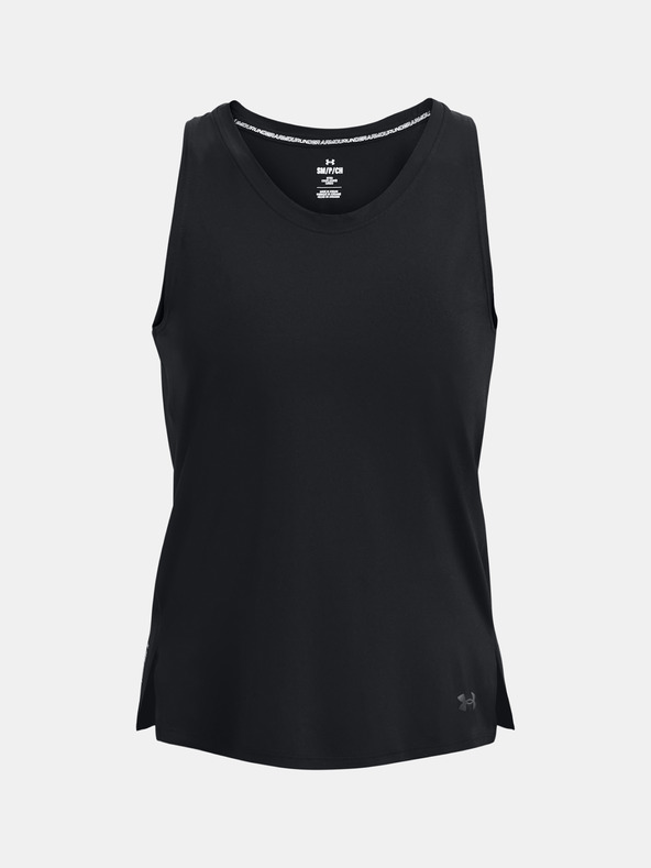Under Armour Ženski top Under Armour UA ISO-CHILL LASER TANK
