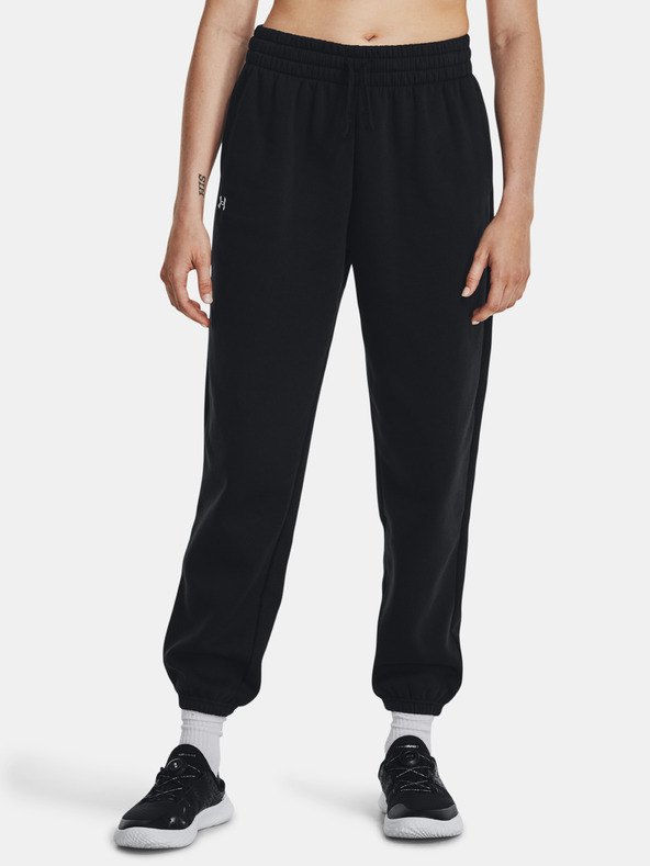 Under Armour Ženske trenerke Under Armour UA Rival Fleece OS Jogger