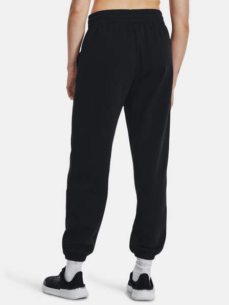 Under Armour Ženske trenerke Under Armour UA Rival Fleece OS Jogger
