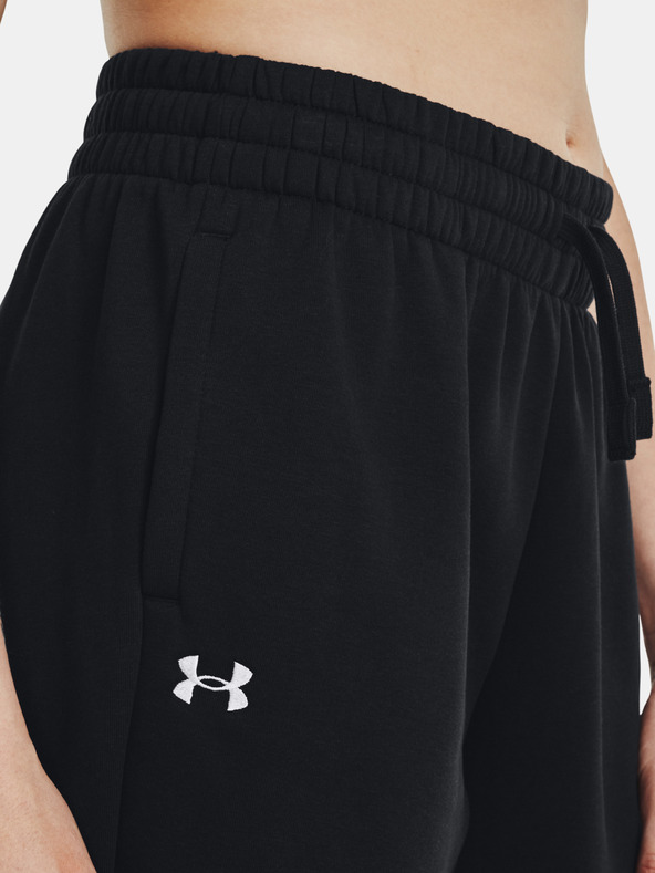 Under Armour Ženske trenerke Under Armour UA Rival Fleece OS Jogger