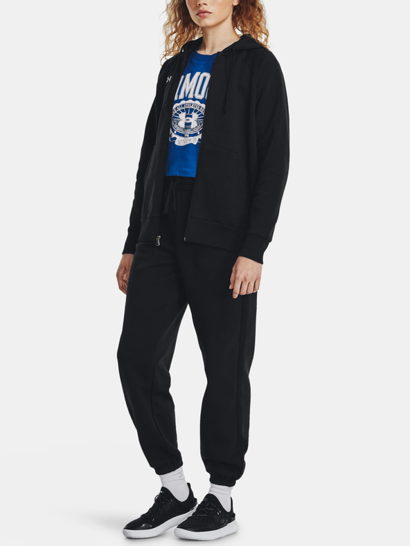 Under Armour Ženske trenerke Under Armour UA Rival Fleece OS Jogger
