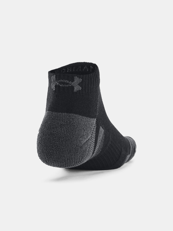 Under Armour Uniseks čarape Under Armour UA Performance Tech Low (3 para)